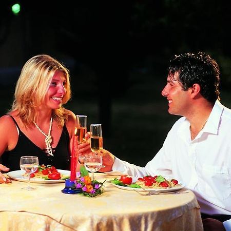 Villa Angela Terme Ischia Exterior photo