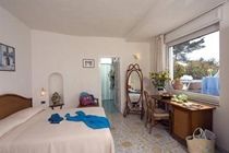 Villa Angela Terme Ischia Exterior photo
