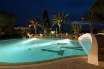 Villa Angela Terme Ischia Exterior photo